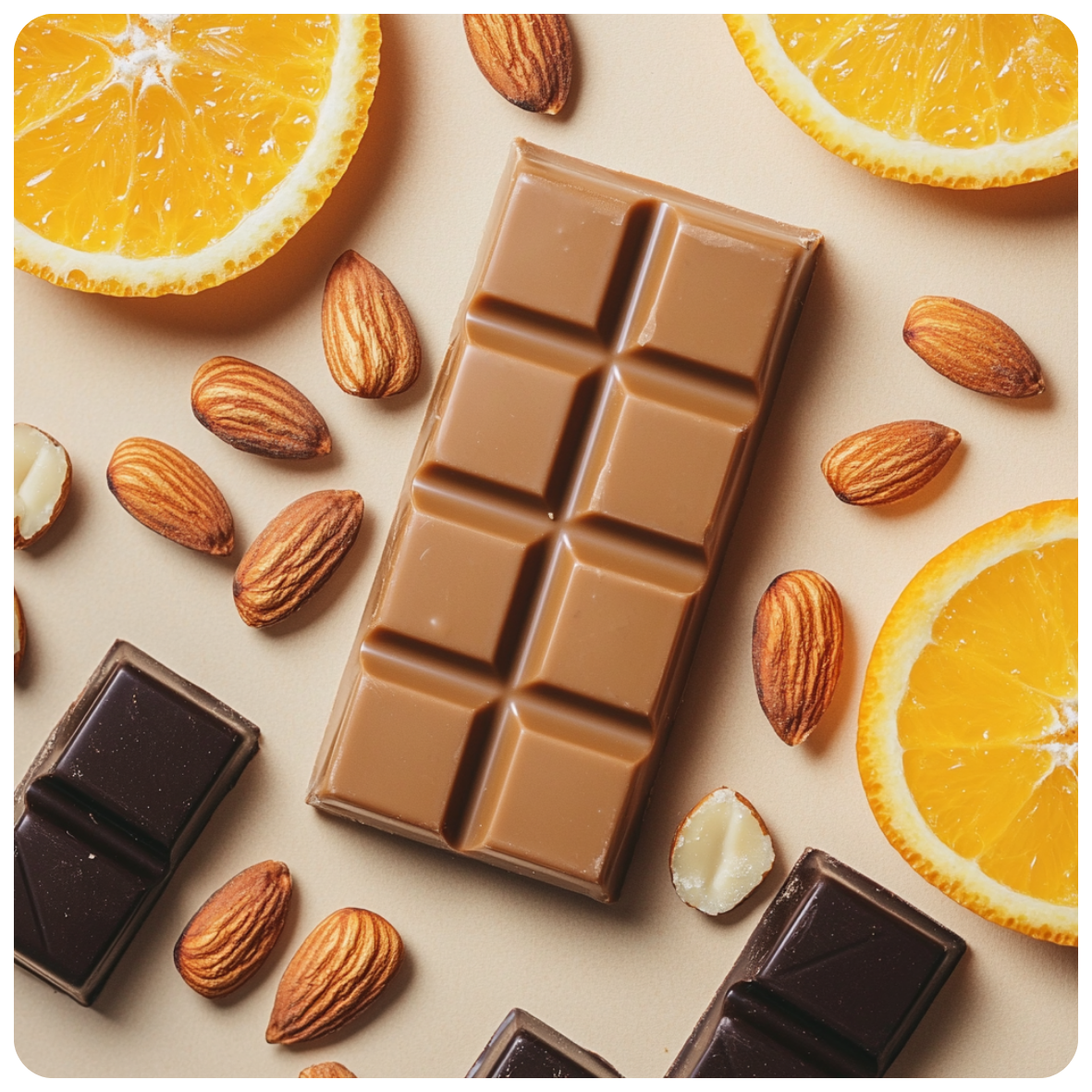 SC Caramel Dream Fragrance Oil