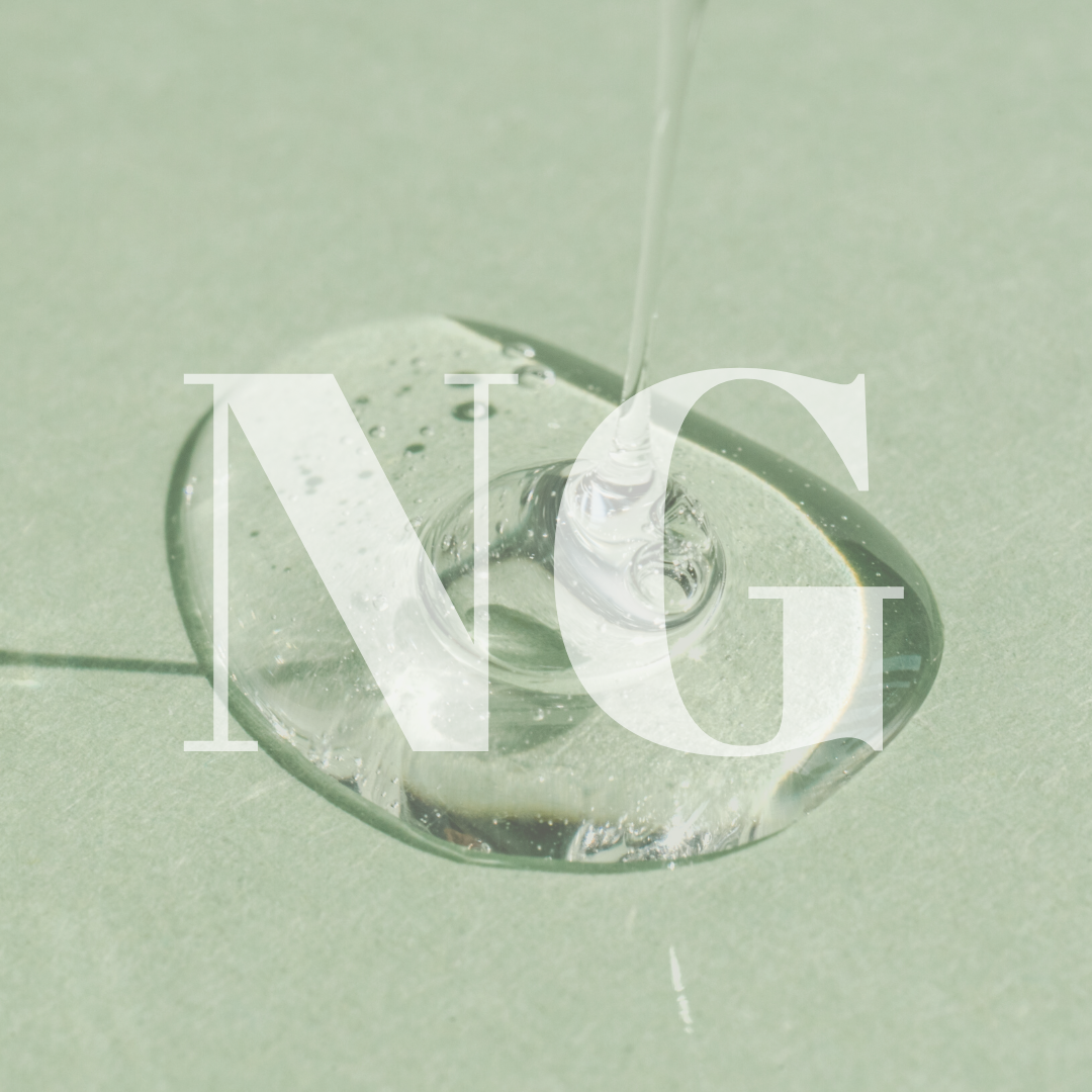 NG Deb's Flower Shoppe (UK) Fragrance Oil