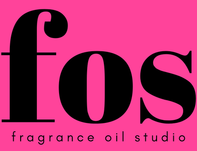 Fragrance Oil Studio