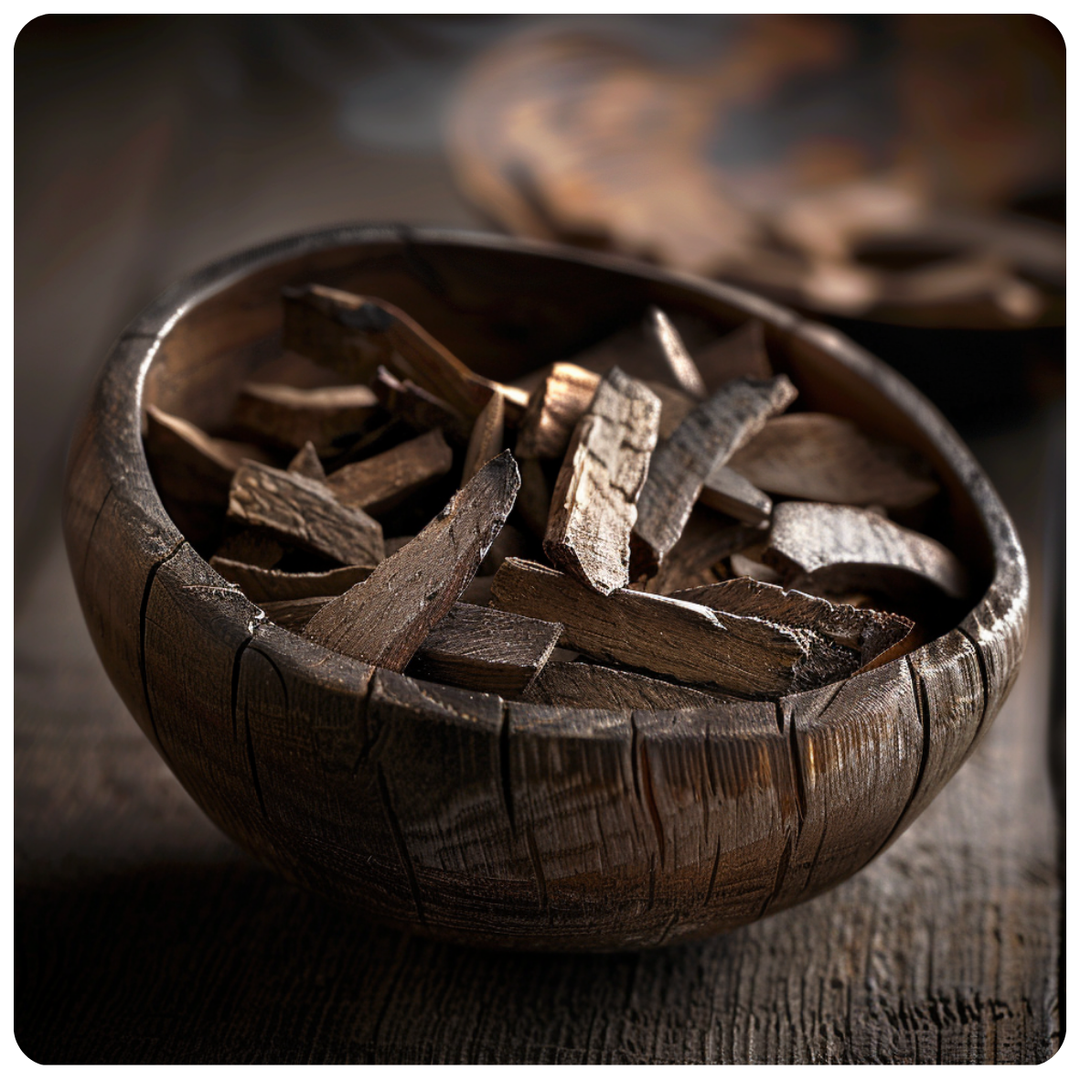 Oud Odouraze Fragrance Oil