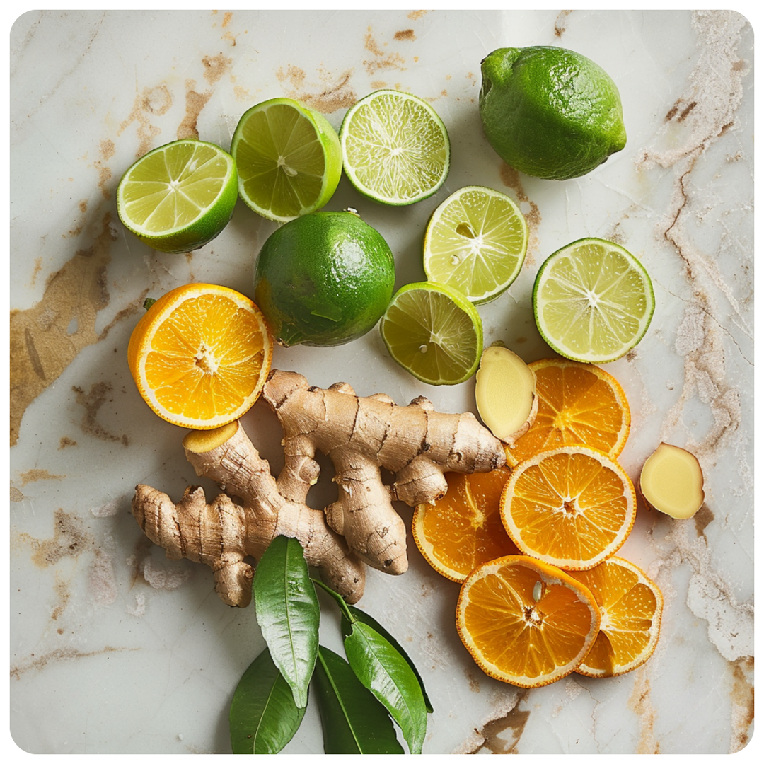 Bergaluxe Odouraze Fragrance Oil