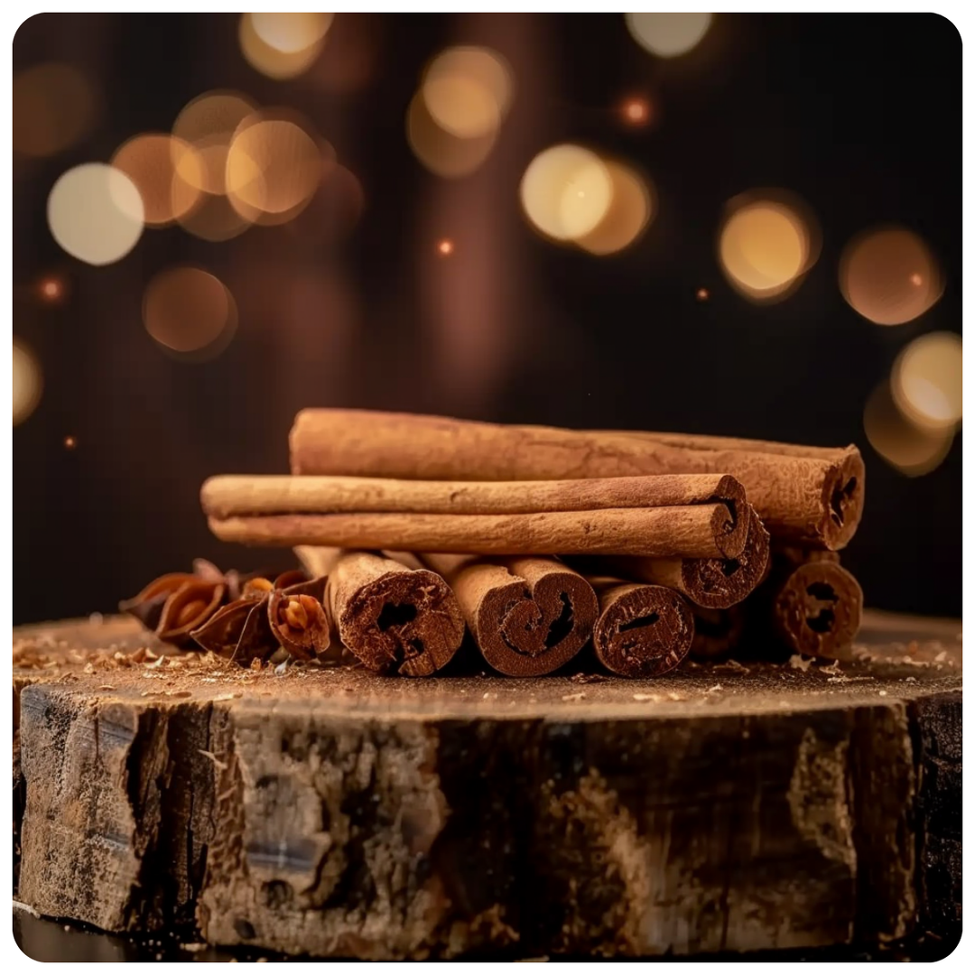 Cinnawood Odouraze Fragrance Oil