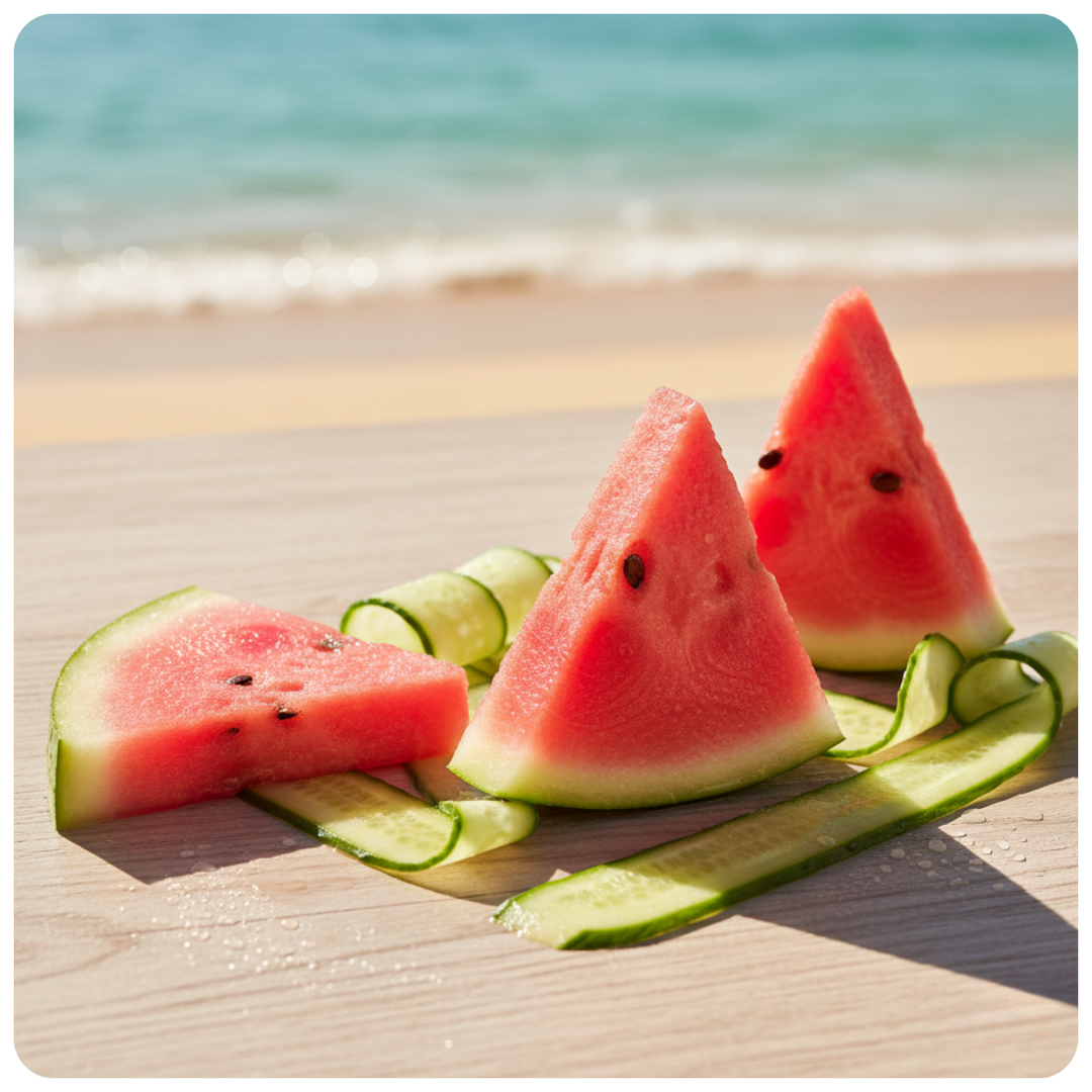 Refresh Watermelon Bliss Fragrance Oil