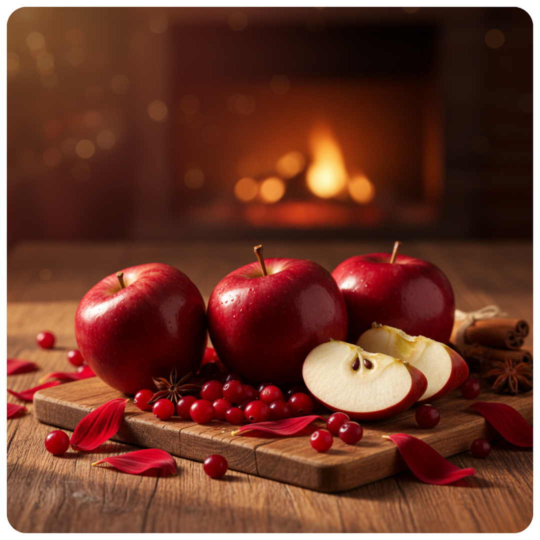 Red Sun Fragrance Oil