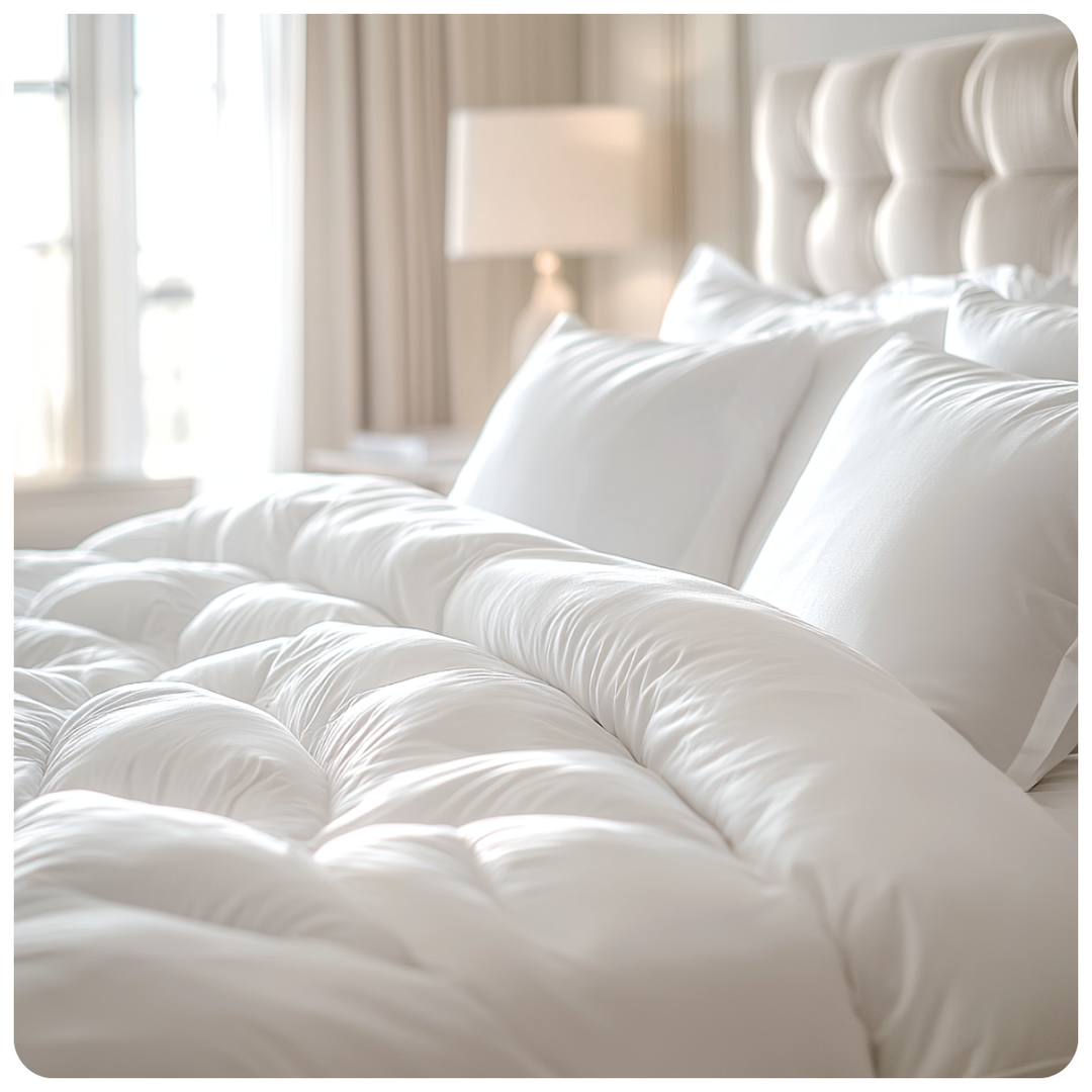 Fresh Quilt Fragrance Oil