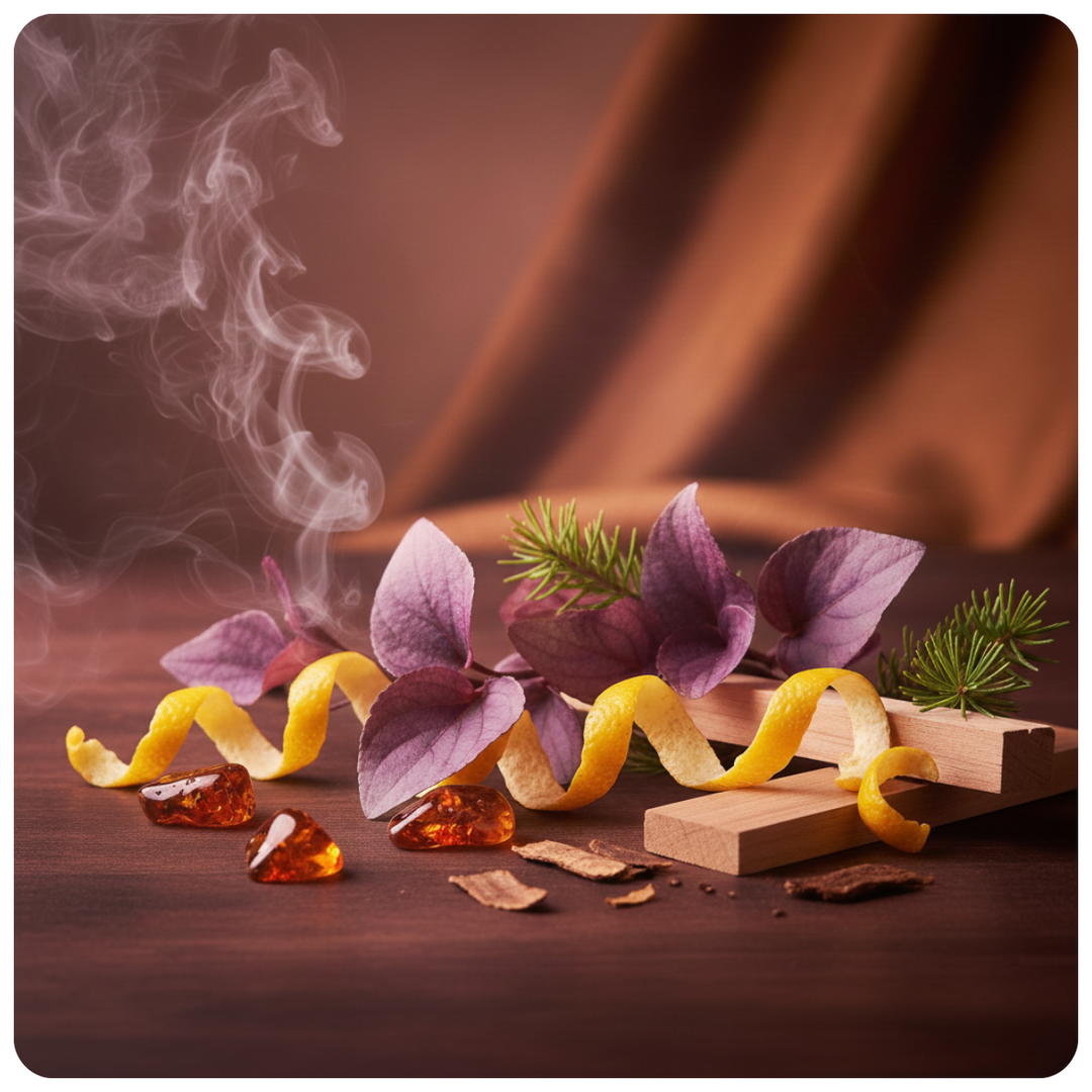 Biggest Cheerleader Fragrance Oil