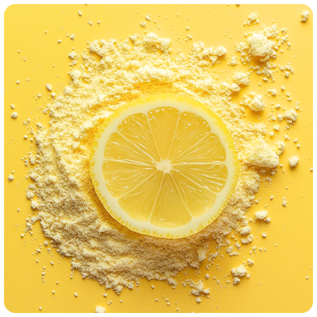 Lemon Sherbet Fragrance Oil
