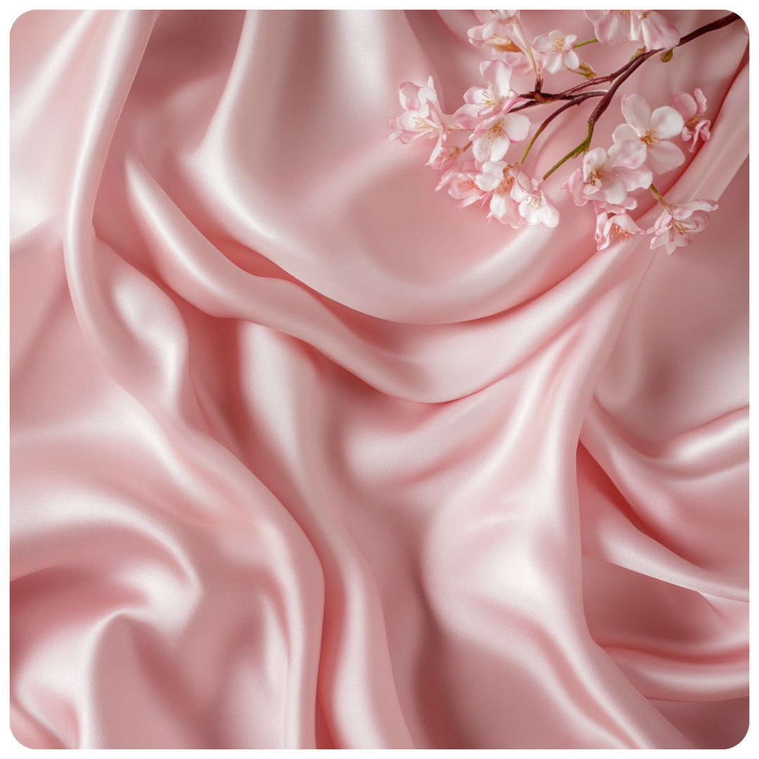 Blush Silk Fragrance Oil