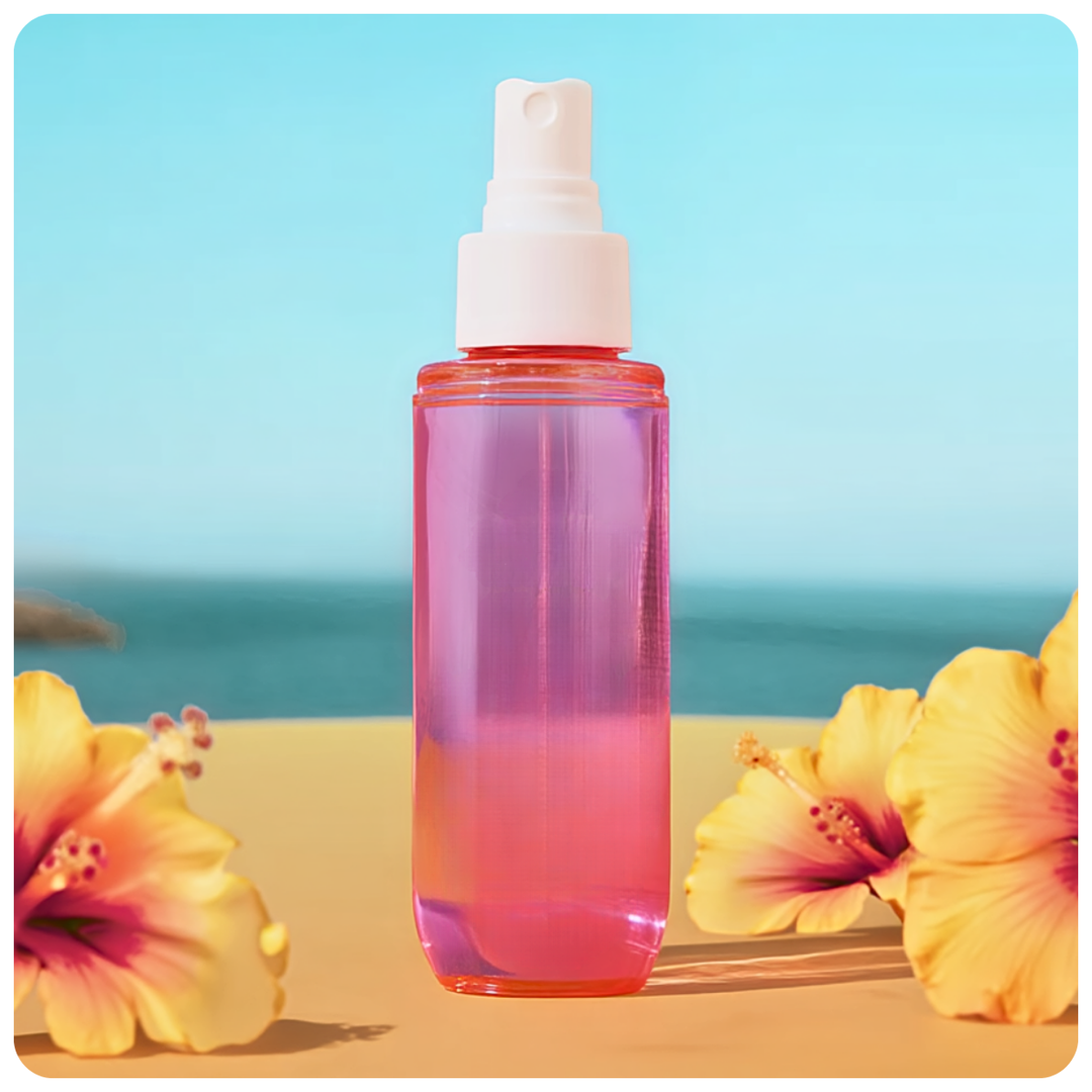 Flor Mistica Fragrance Oil