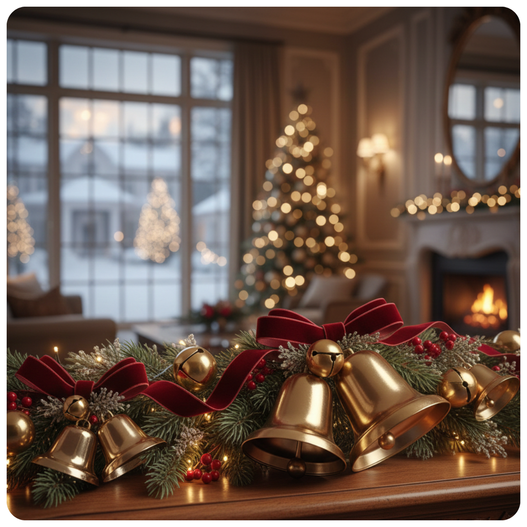 Jingle Bells Fragrance Oil