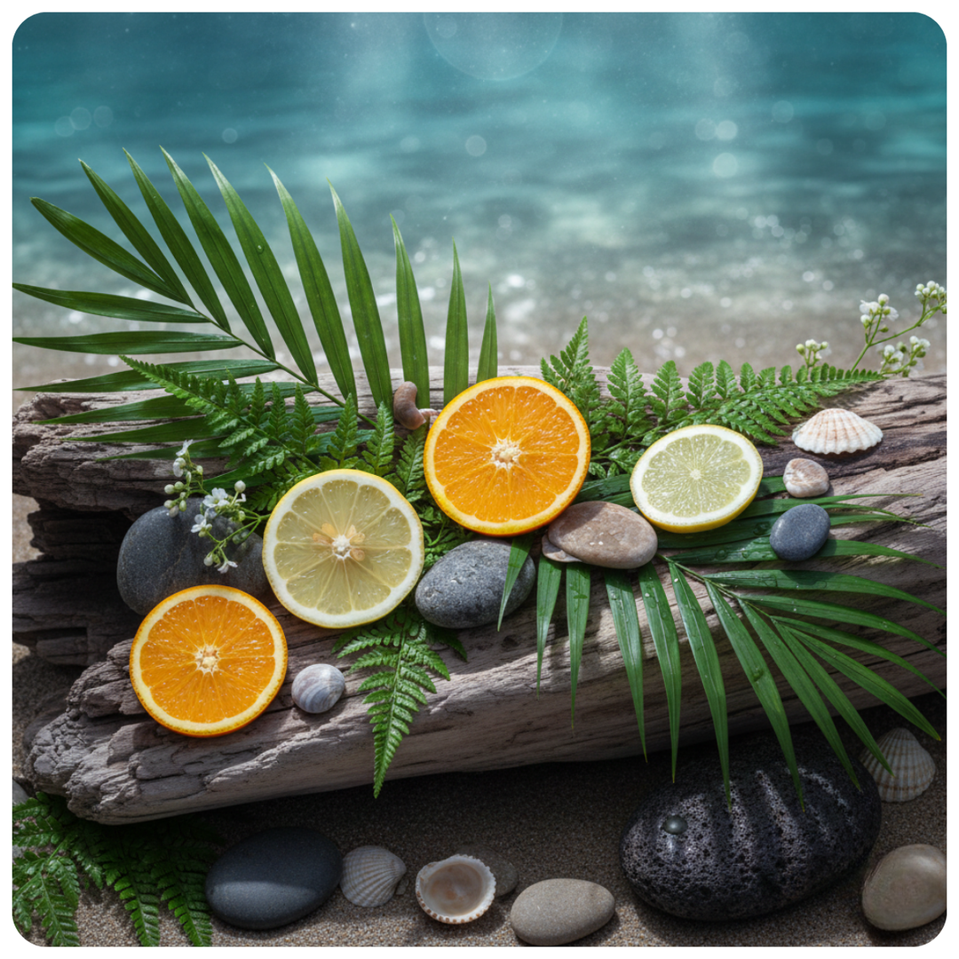 Blue Cave Fragrance Oil