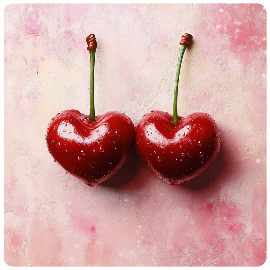 I Love You Cherry Much Fragrance Oil