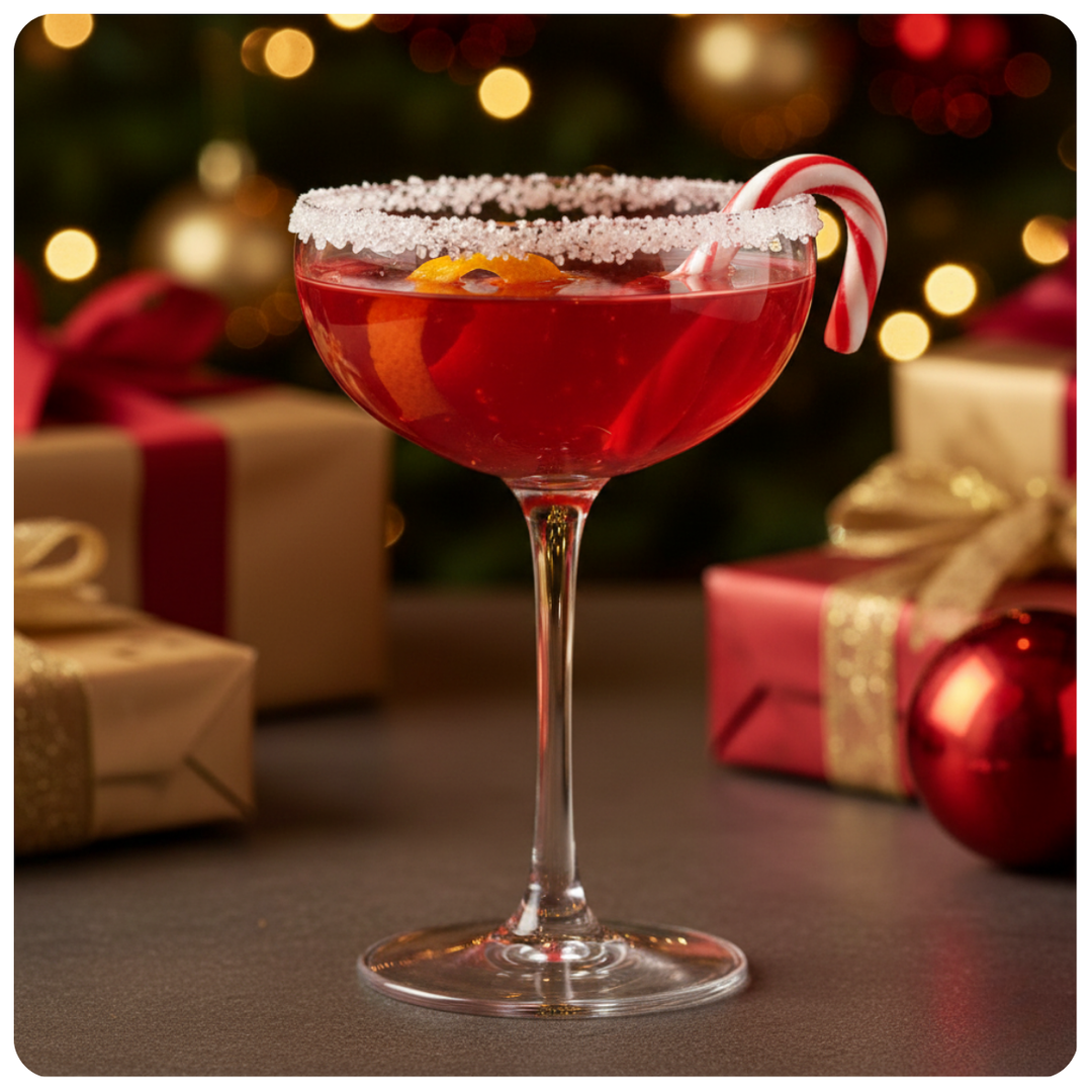 Santa Clausmopolitan Fragrance Oil