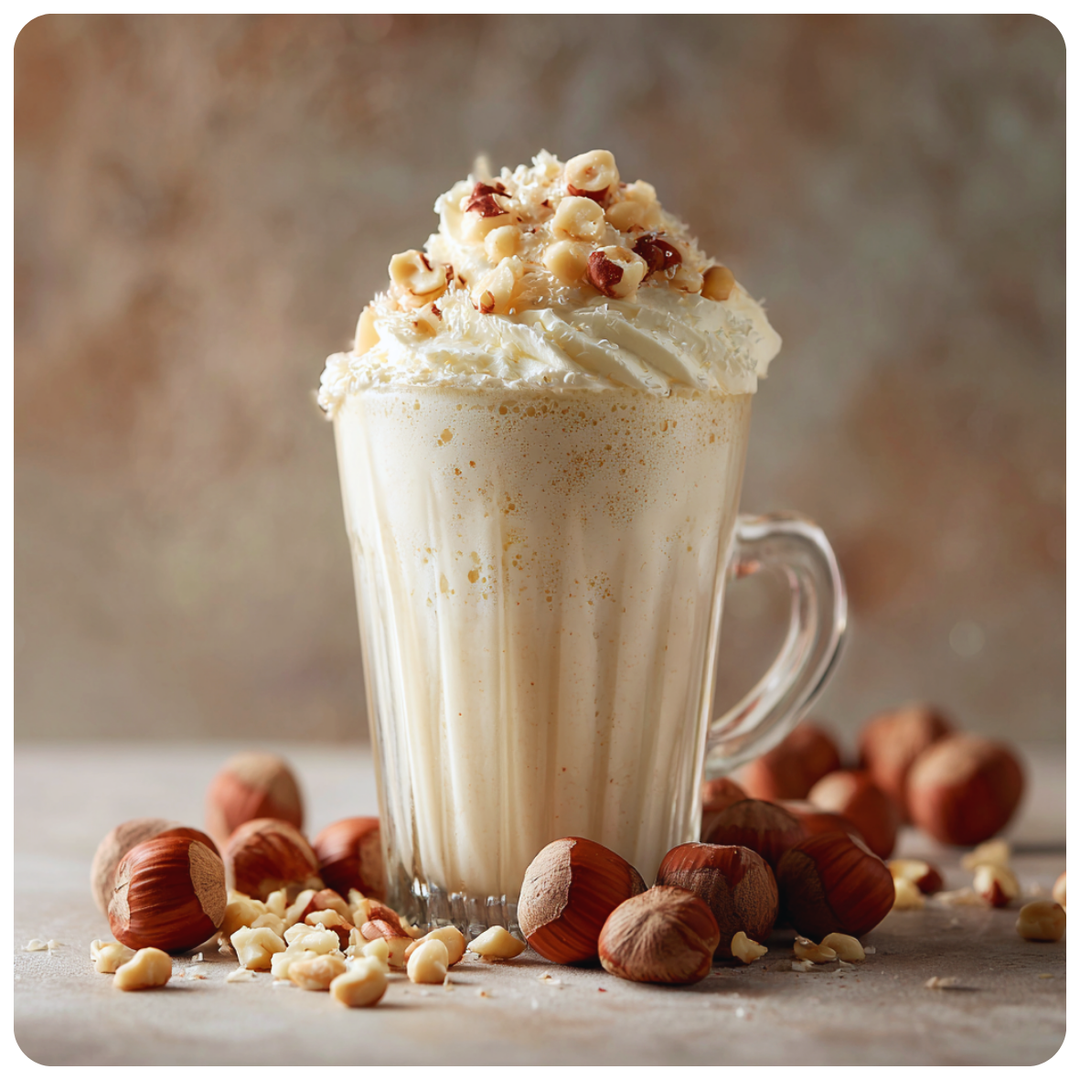 Vanilla Milkshake Fragrance Oil