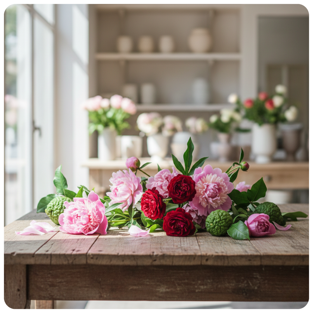 French Bouquet Fragrance Oil