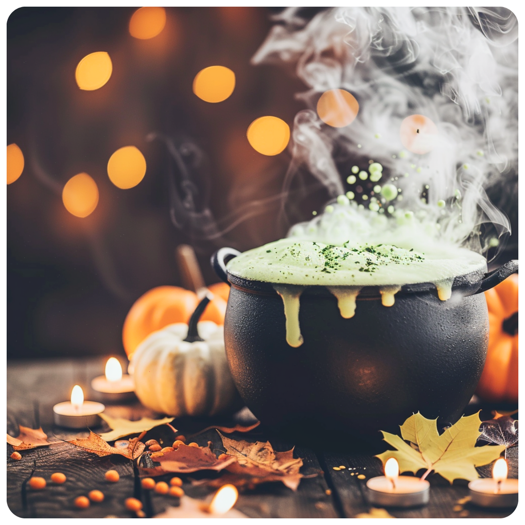 Potent Brew Fragrance Oil