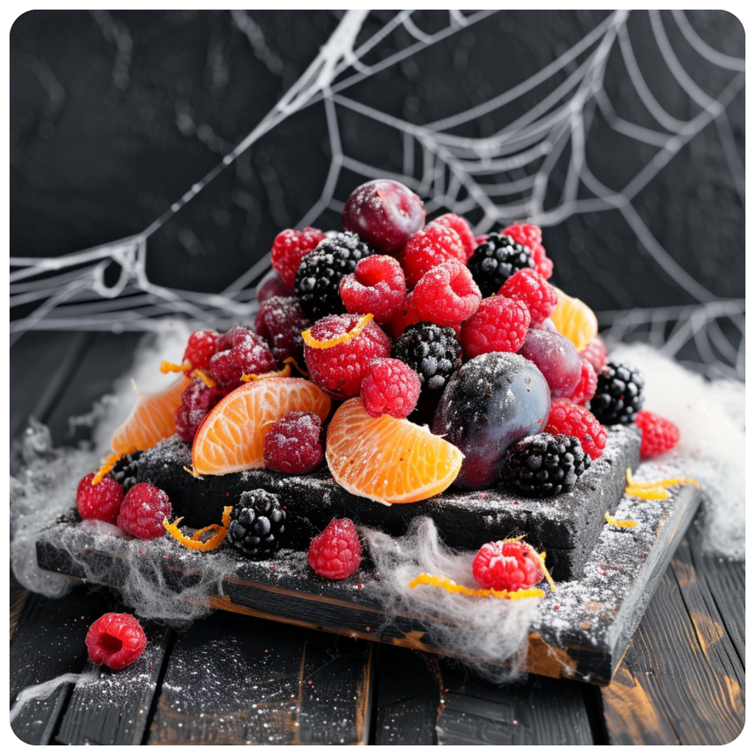 Black Widow Fragrance Oil