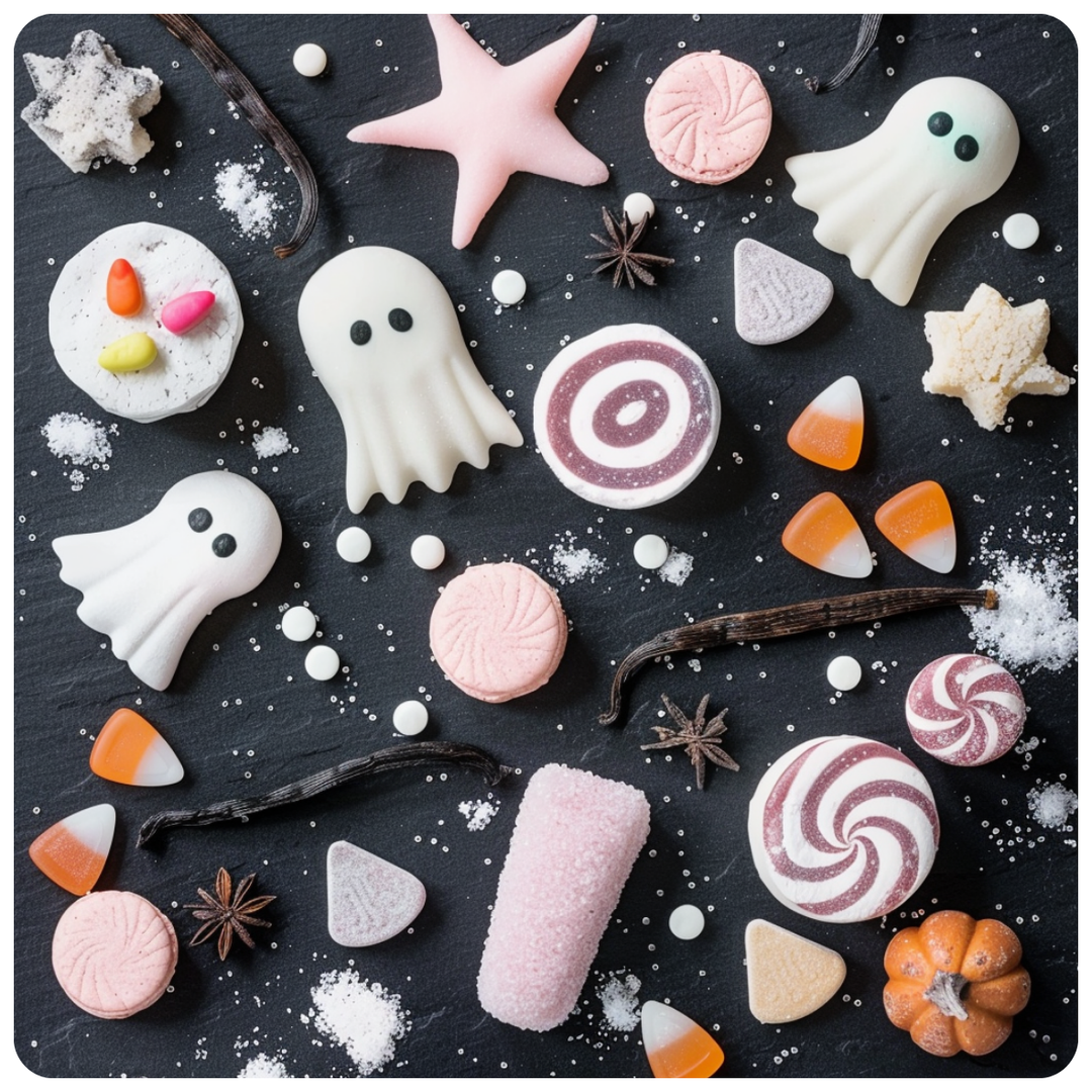 Ghouls Just Want To Have Fun Fragrance Oil