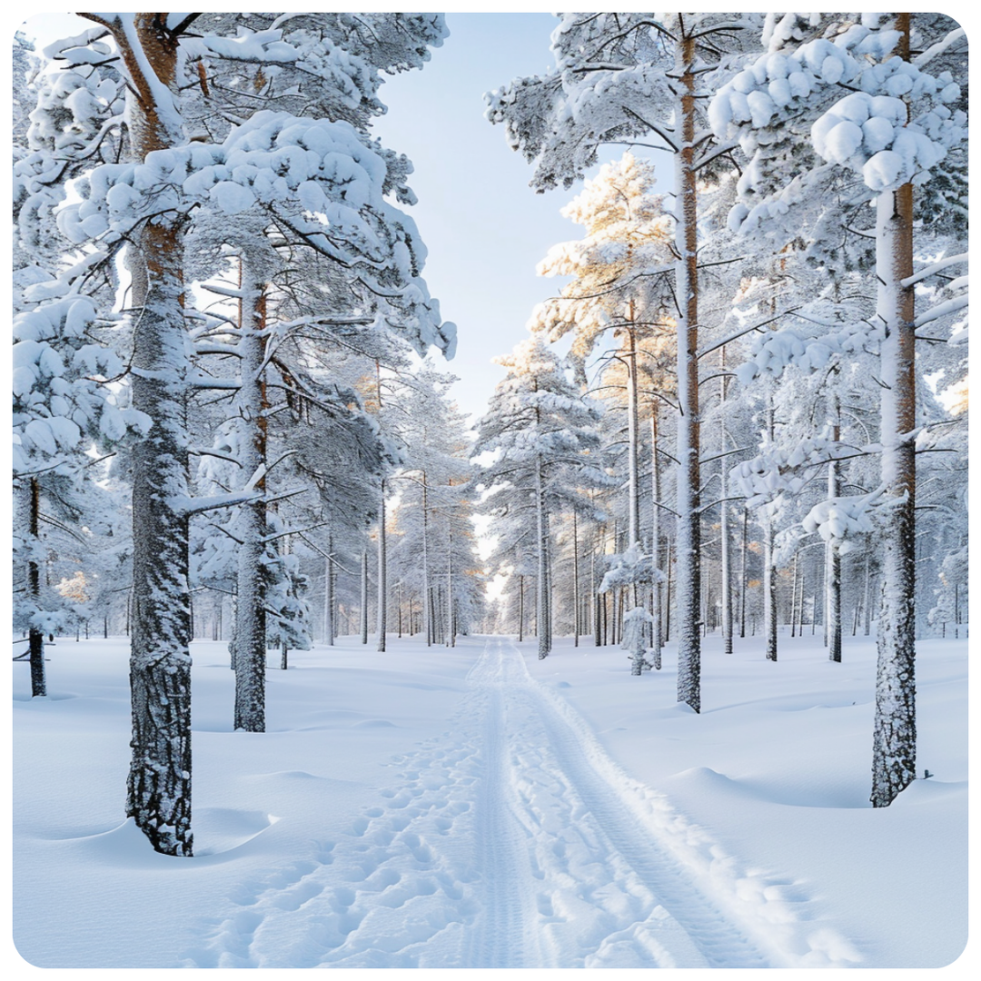 Frosty Sparkle Fragrance Oil