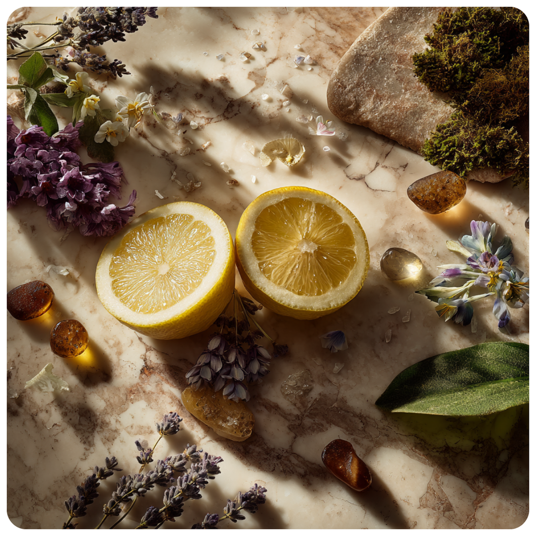 Hike Haze Fragrance Oil