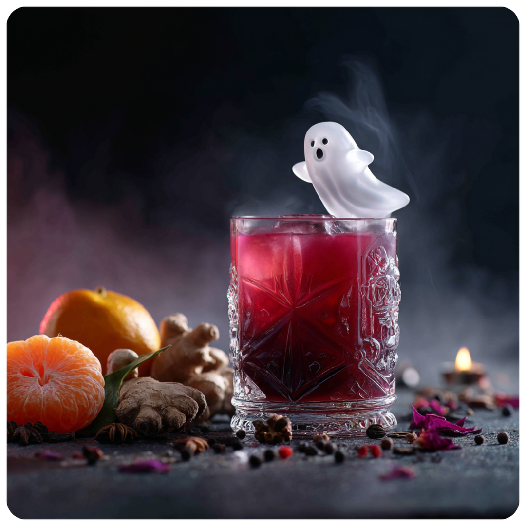 If You've Got It, Haunt It Fragrance Oil