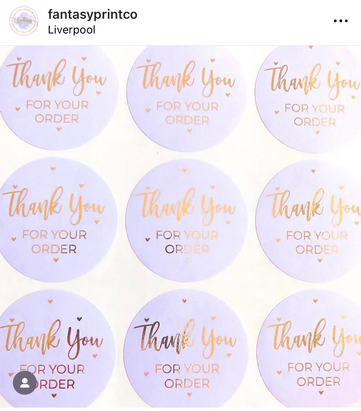 Sticker Masterclass