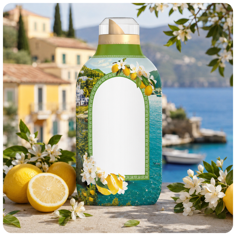 Lenny Corfu Fragrance Oil