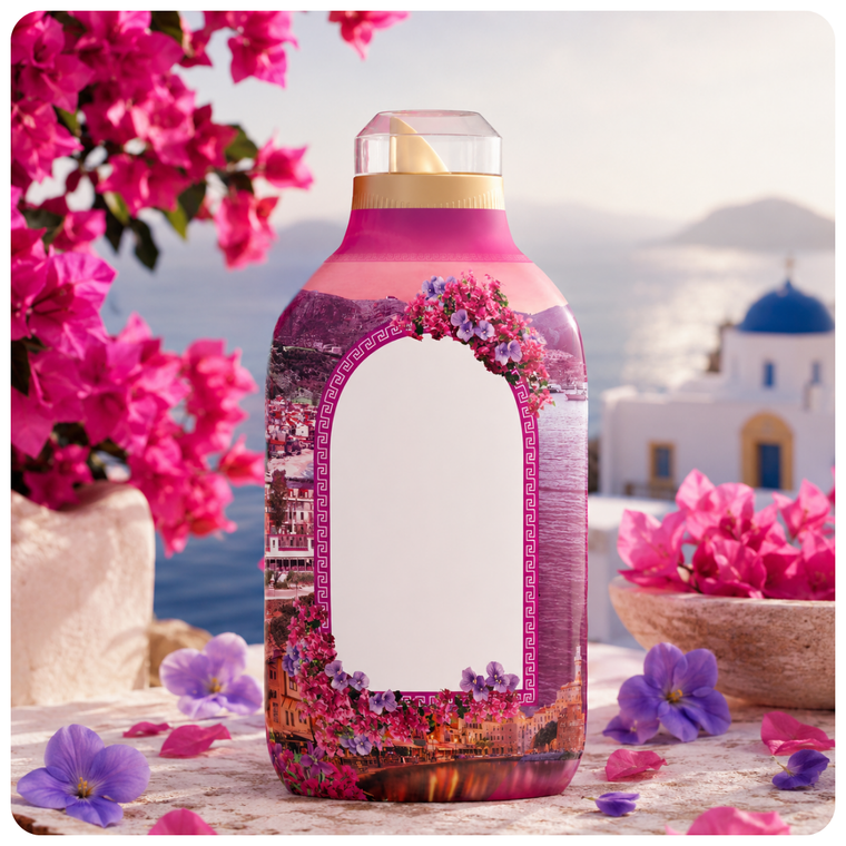 Lenny Crete Fragrance Oil