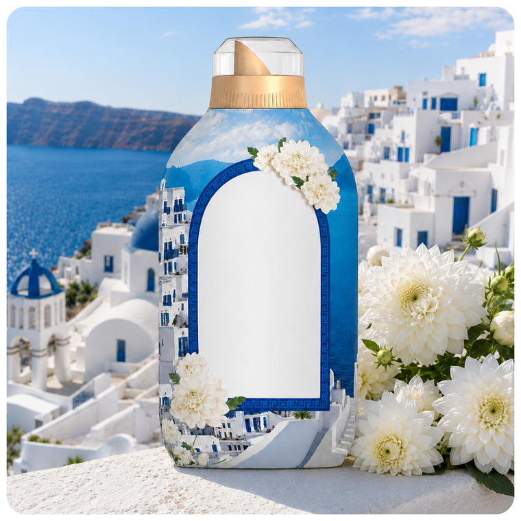 Lenny Santorini Fragrance Oil