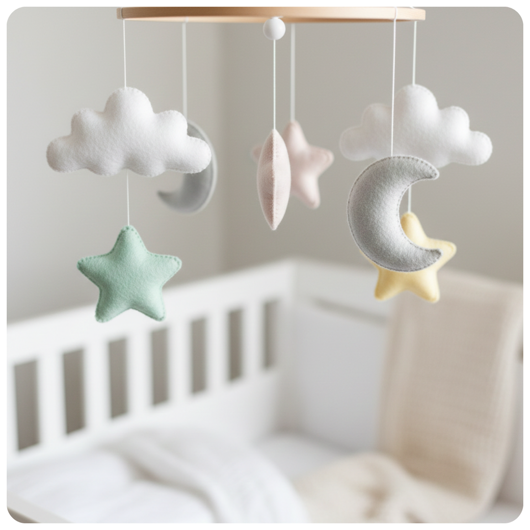 Lullaby Baby Fragrance Oil