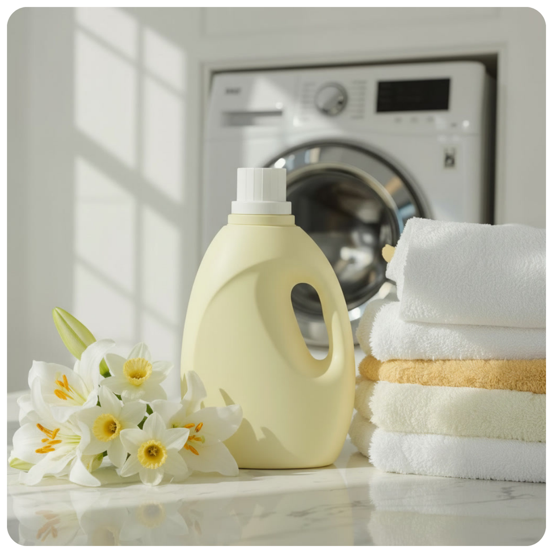 Lenny Golden Blooms & Spring Lily Fragrance Oil