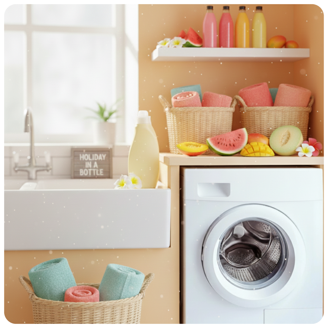 Lenny Sunset Fragrance Oil