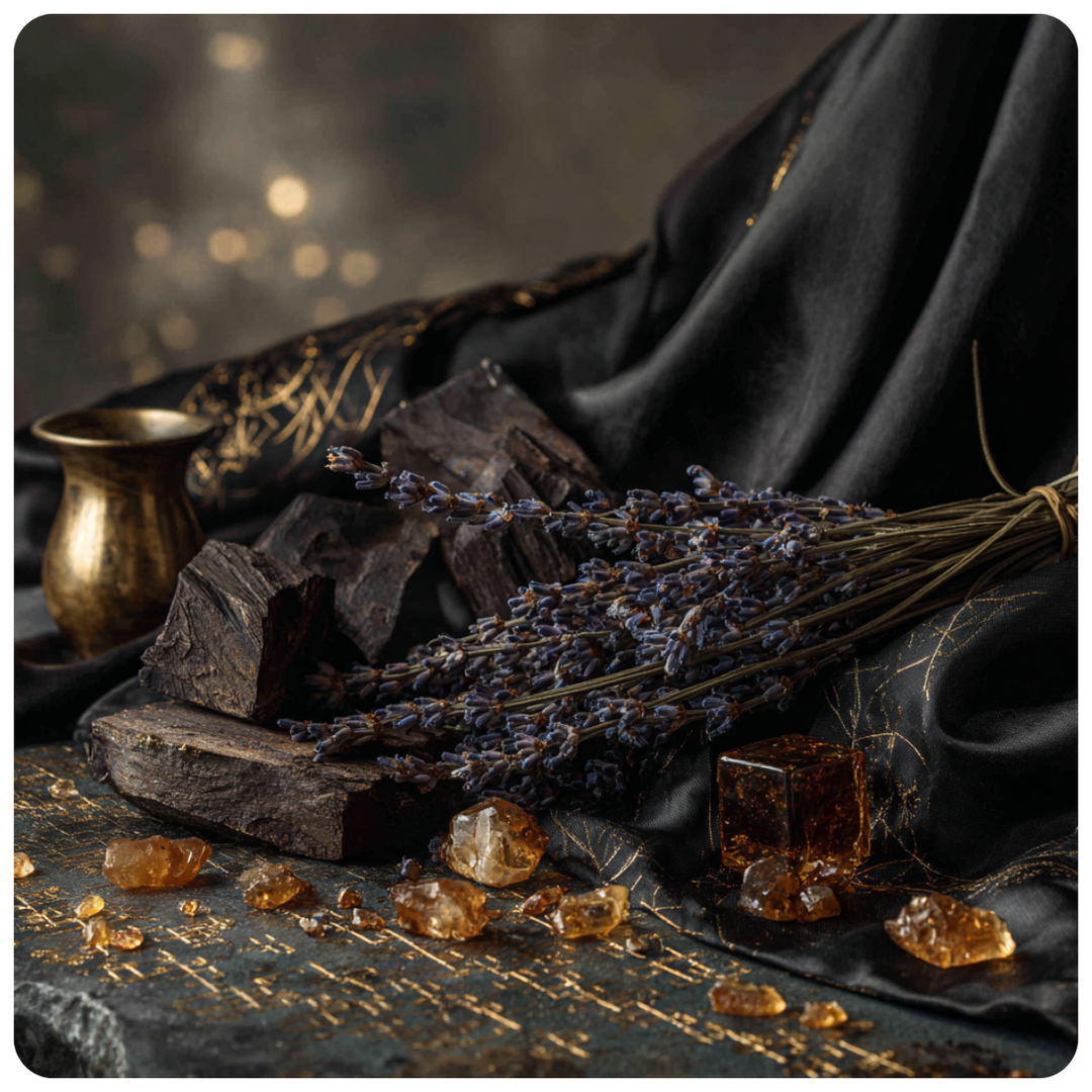 Oud For Greatness Fragrance Oil