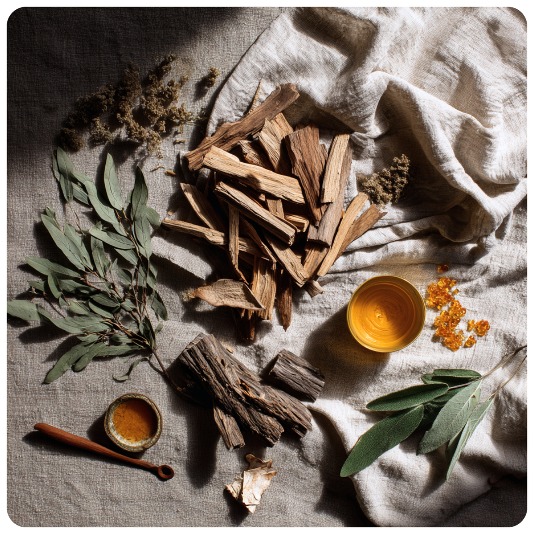 Limited Edition Autumn Harvest Bundle