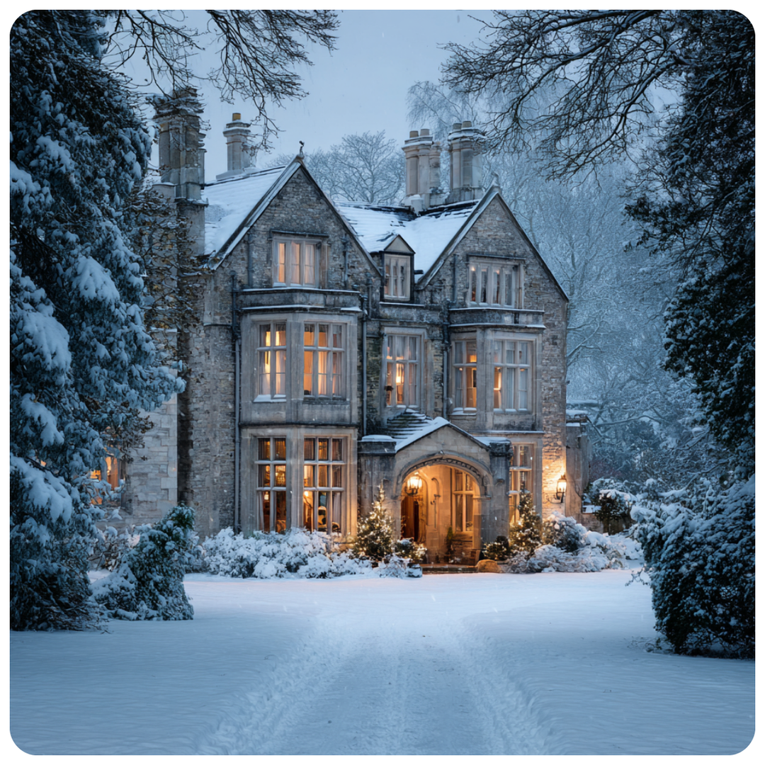 There's No Place Like Home Fragrance Oil