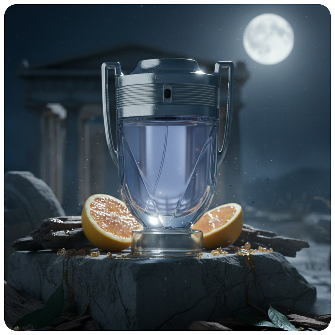 Victorious Fragrance Oil