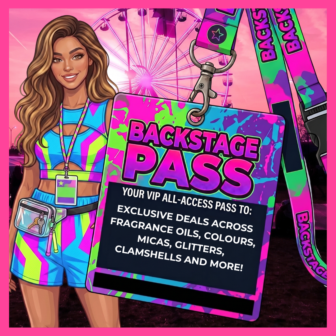Backstage Pass