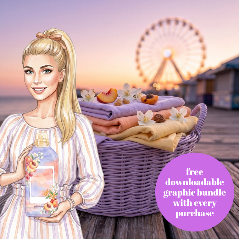 Lenny Midsummer Memories Fragrance Oil