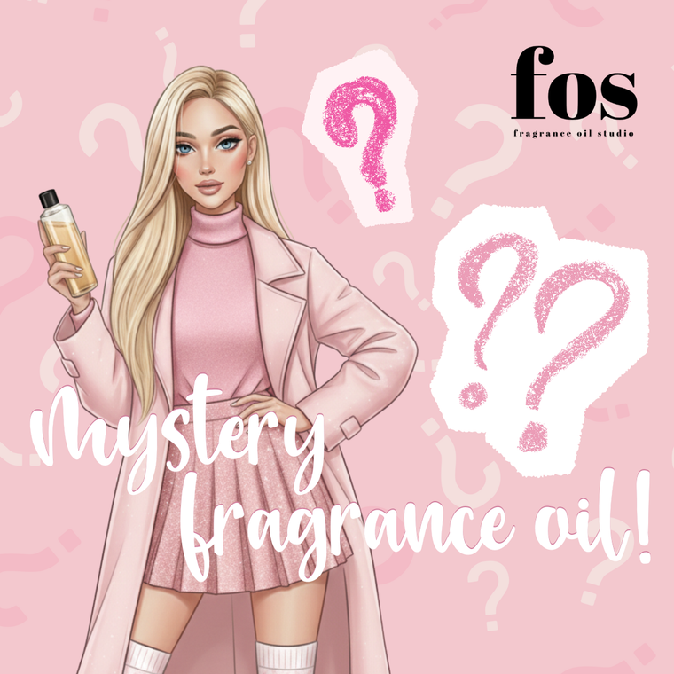 Mystery Oils