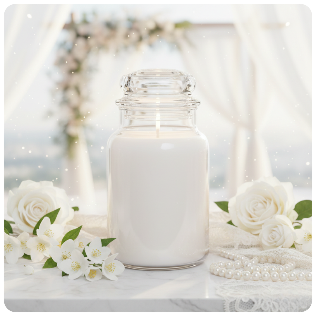 Wedding Wish Fragrance Oil
