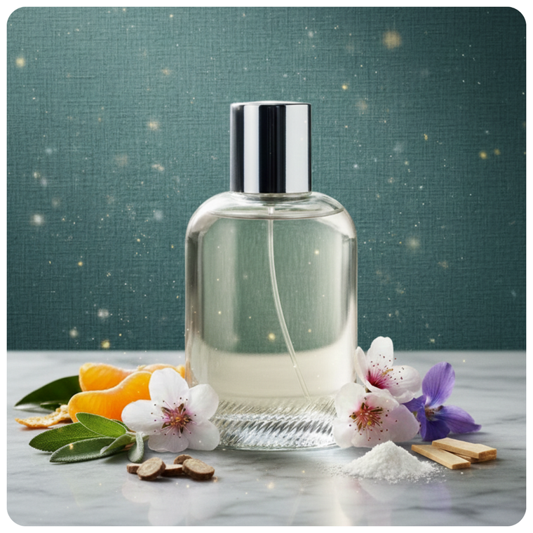 WKND Fragrance Oil
