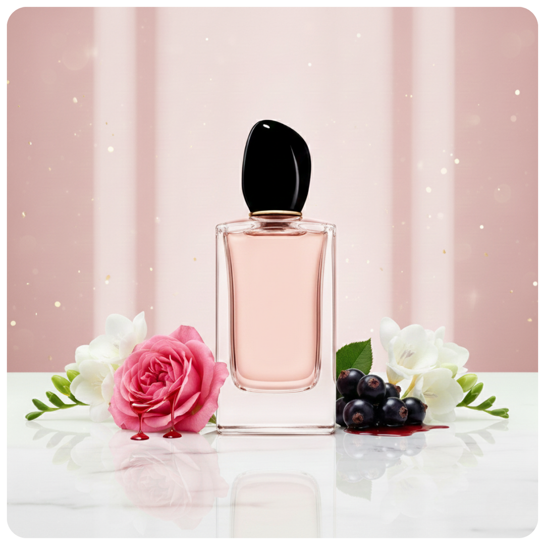 Yessa! Fragrance Oil