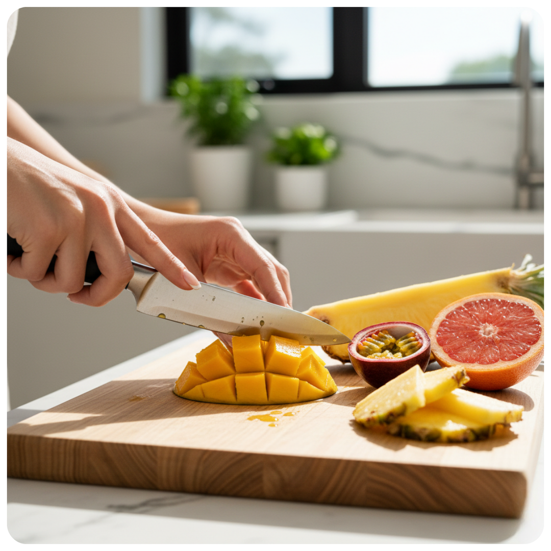 Yummy Mummy Fragrance Oil