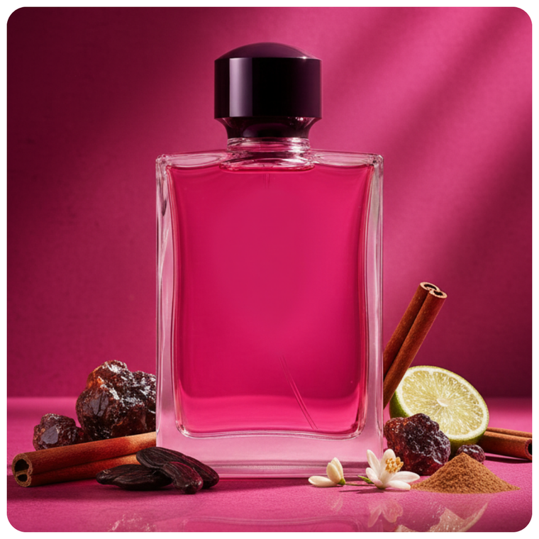 Yup! Fragrance Oil