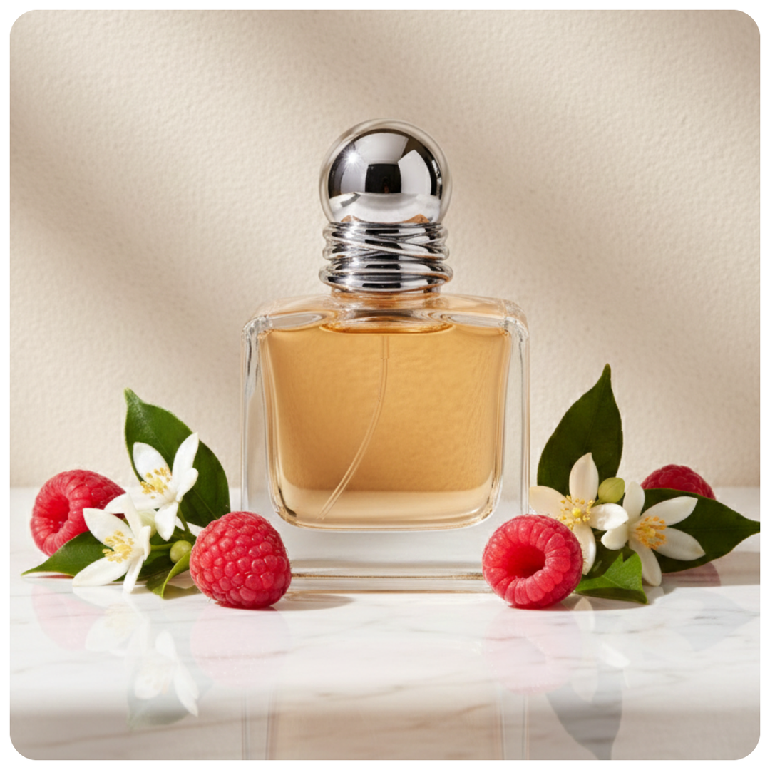 Adored Fragrance Oil