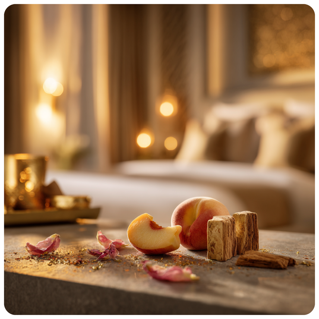 A Goodnight Kiss Fragrance Oil