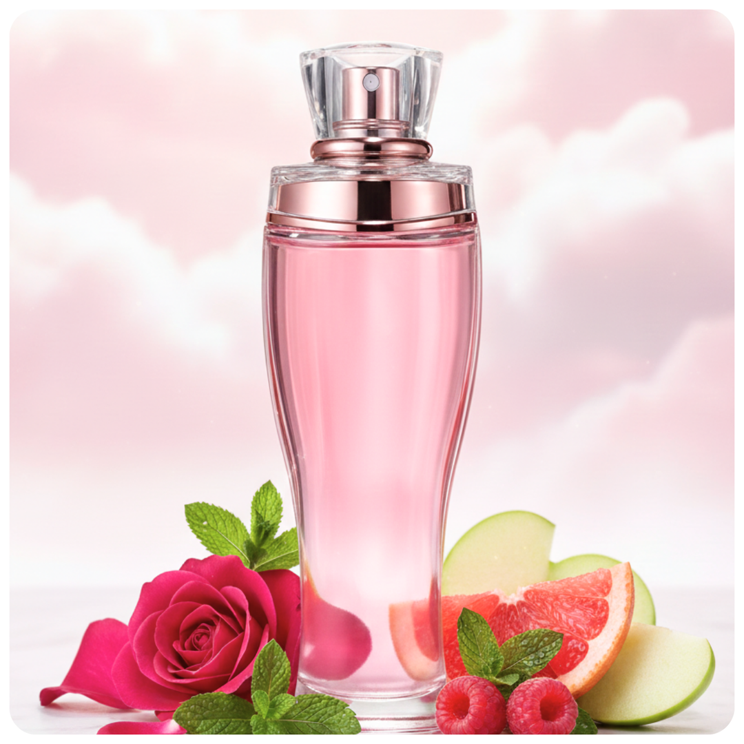 Angelic Fragrance Oil