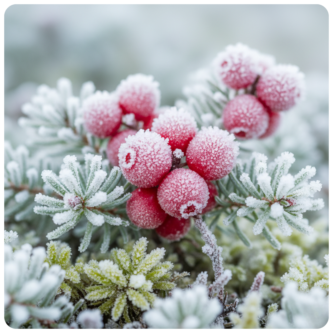 Articulated Lingonberry Fragrance Oil