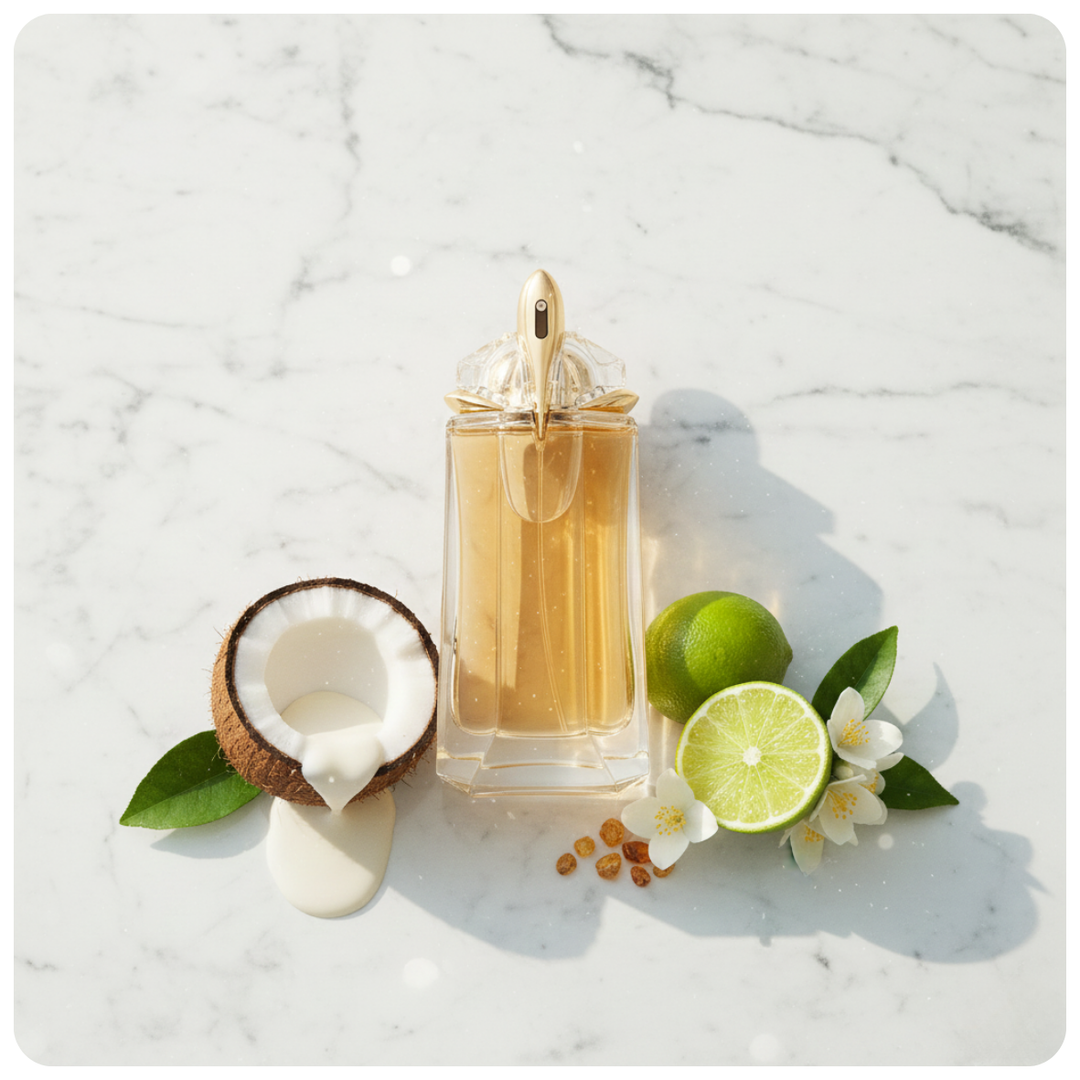 Athena Fragrance Oil