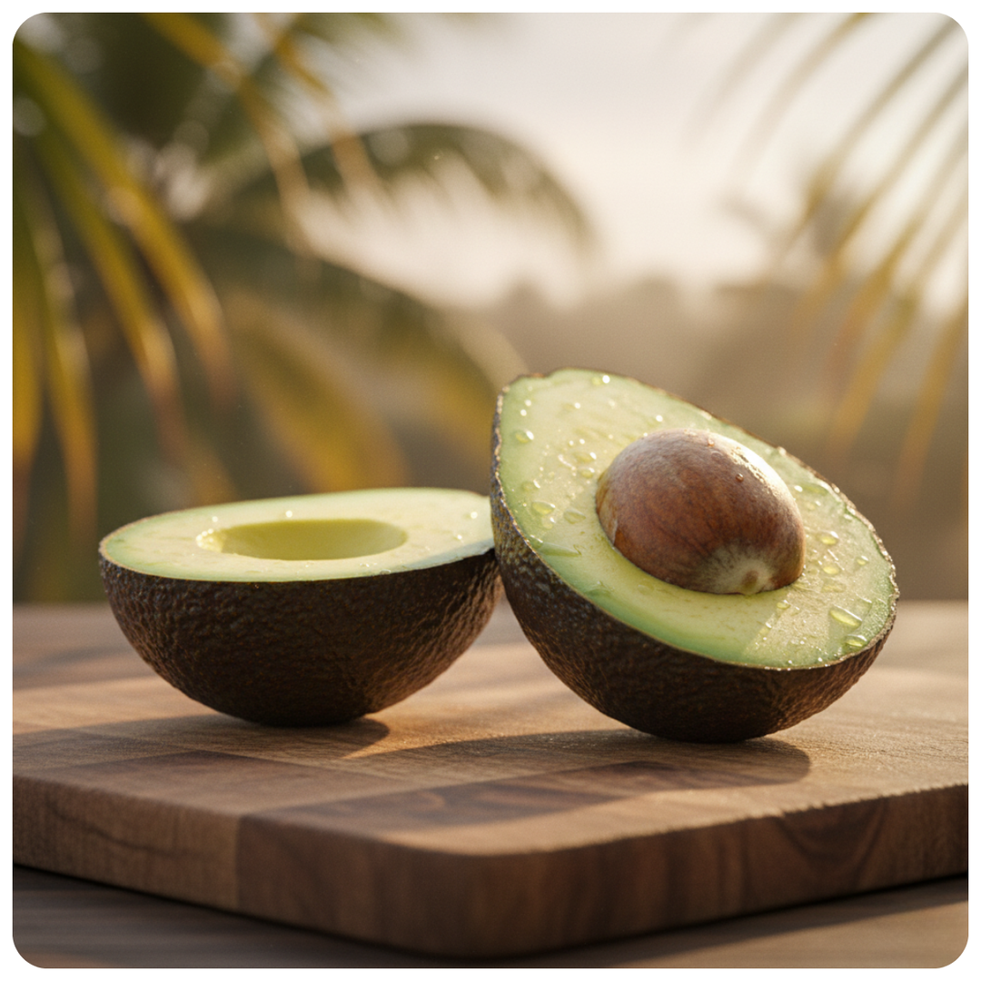 Avocado With Attitude Fragrance Oil